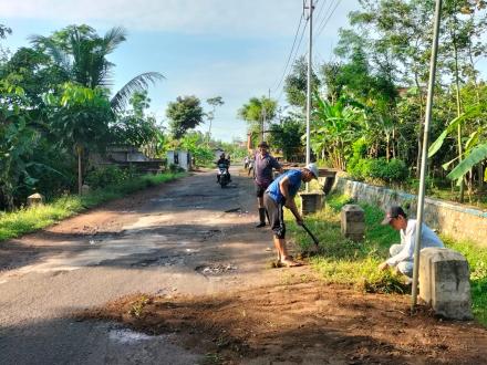 World Clean Up Day 2025